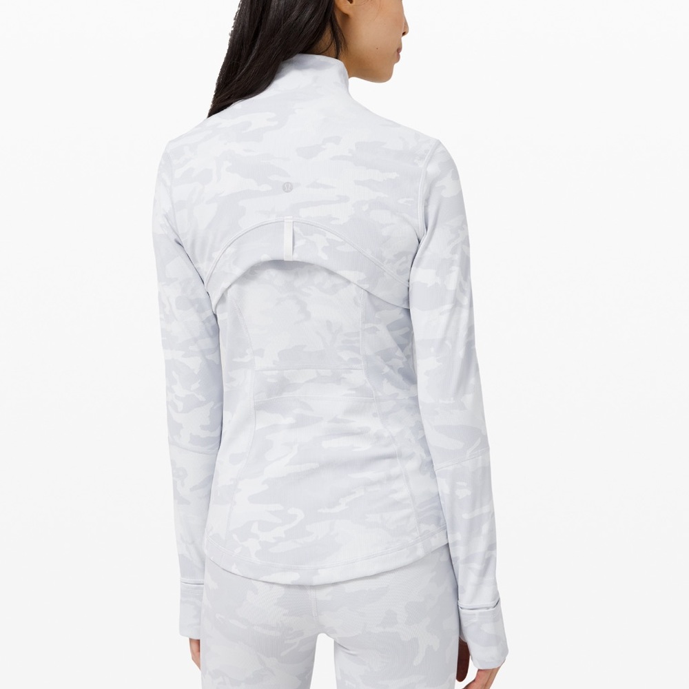 Lululemon Define Jacket (4) - Picture 4 of 8